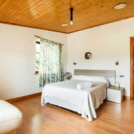 Σπίτι διακοπών Apartment Near Santiago De Compostela