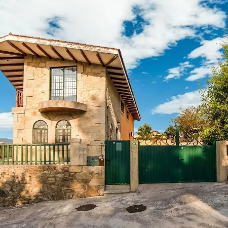 Apartment Near Santiago De Compostela *