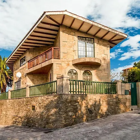 Σπίτι διακοπών Apartment Near Santiago De Compostela