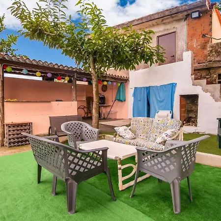 Apartment Near Santiago De Compostela *