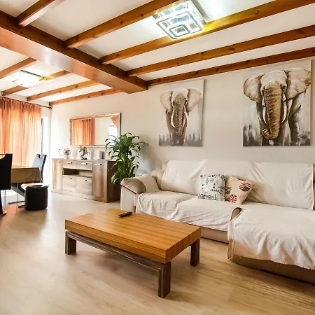 Apartment Near Santiago De Compostela Σπίτι διακοπών *