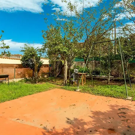 Belvilla By Oyo Paola Holiday home *