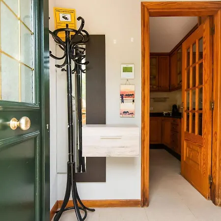 Apartment Near Santiago De Compostela Σπίτι διακοπών