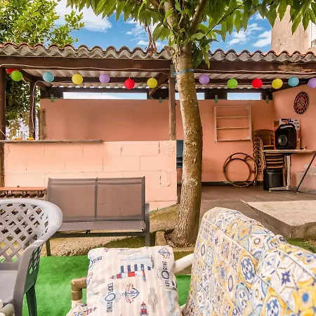 Apartment Near Santiago De Compostela *