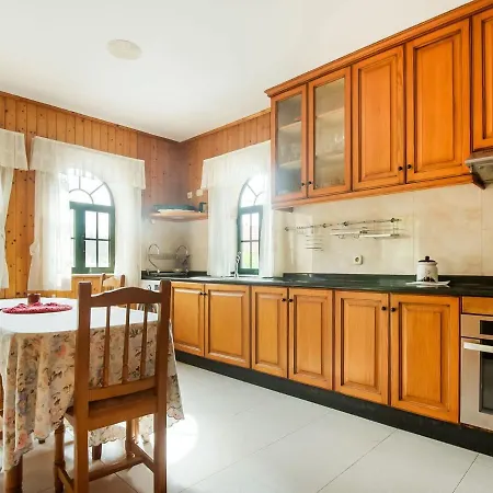 Apartment Near Santiago De Compostela