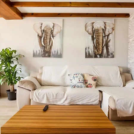 Apartment Near Santiago De Compostela * Eirapedriña