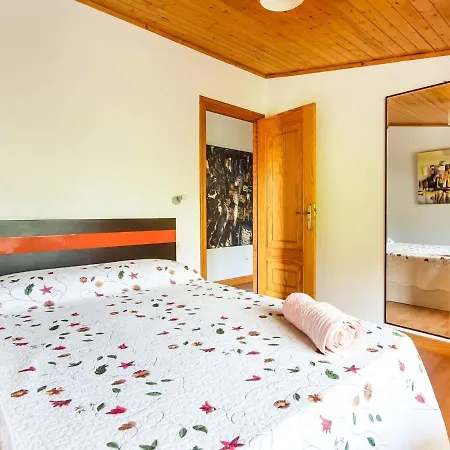 Apartment Near Santiago De Compostela *