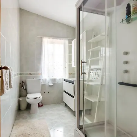 Apartment Near Santiago De Compostela * Eirapedriña