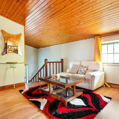 Apartment Near Santiago De Compostela