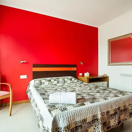 Apartment Near Santiago De Compostela