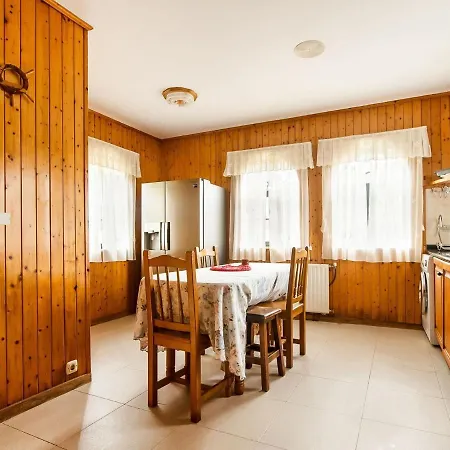 Apartment Near Santiago De Compostela