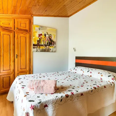 Apartment Near Santiago De Compostela Σπίτι διακοπών Eirapedrina