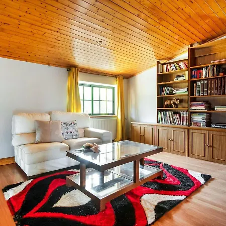 Apartment Near Santiago De Compostela * Eirapedriña