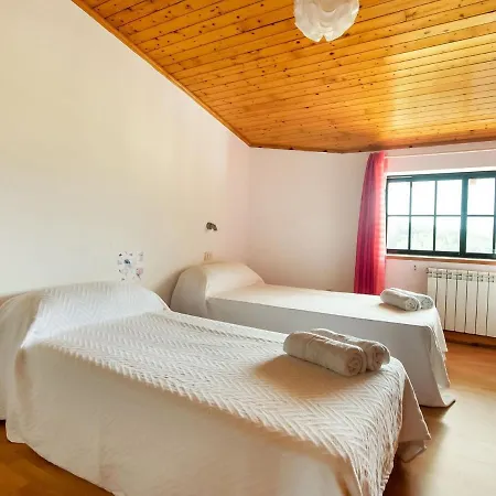 Apartment Near Santiago De Compostela * Eirapedriña