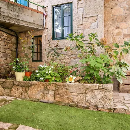 Apartment Near Santiago De Compostela * Eirapedriña