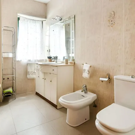 Nyaraló Apartment Near Santiago De Compostela *