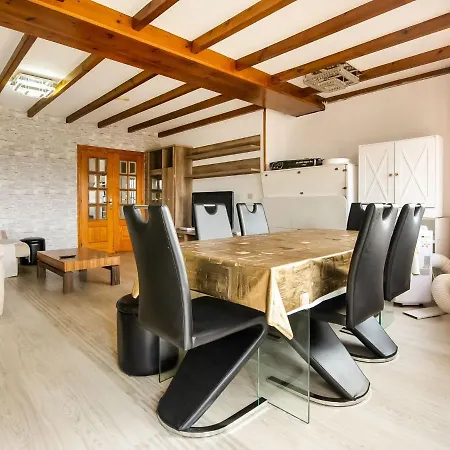 Σπίτι διακοπών Apartment Near Santiago De Compostela *