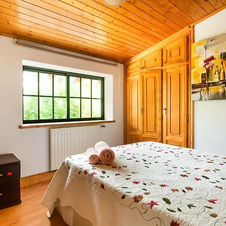 Σπίτι διακοπών Apartment Near Santiago De Compostela *