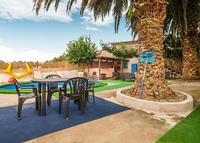 Near Santiago De Compostela Eirapedriña