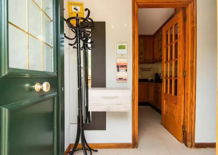 Near Santiago De Compostela 別荘