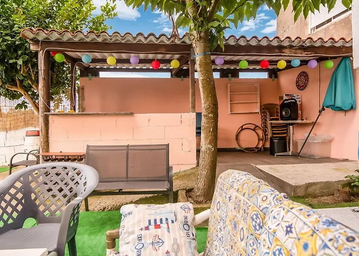 Near Santiago De Compostela *