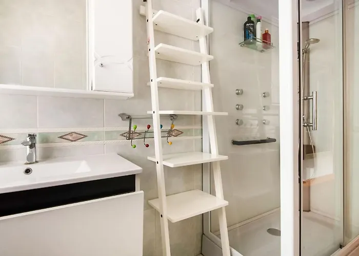 別荘 Near Santiago De Compostela *