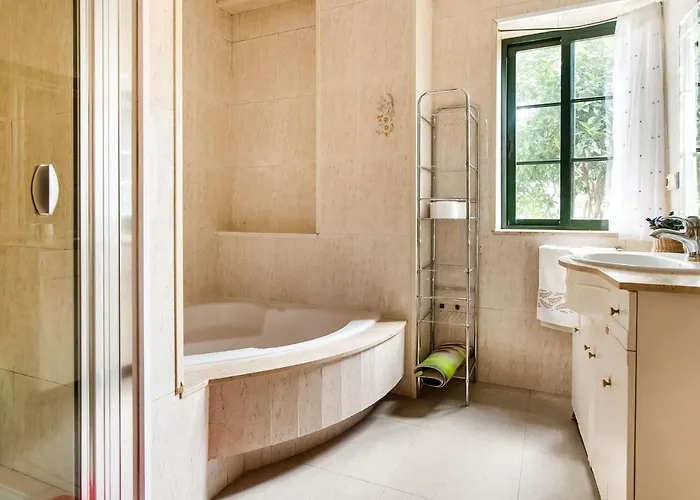 別荘 Near Santiago De Compostela *