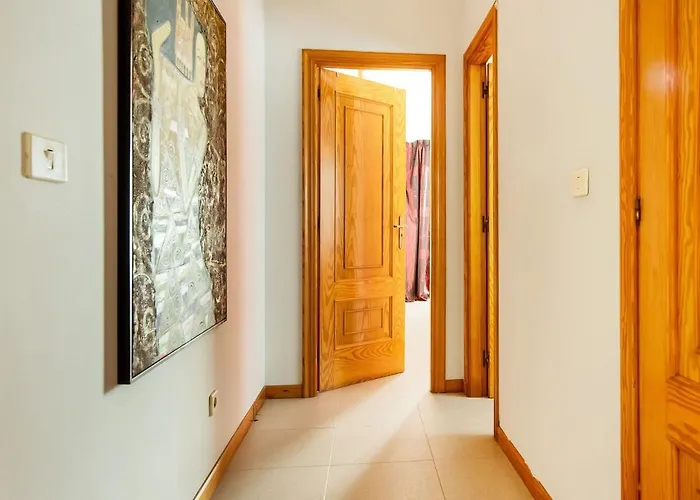 Near Santiago De Compostela *