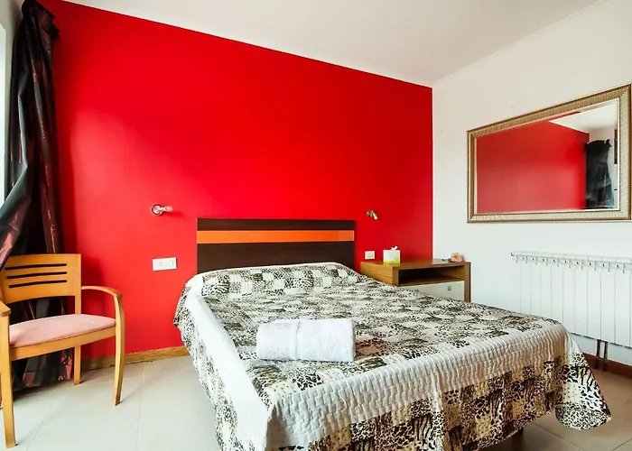 Near Santiago De Compostela