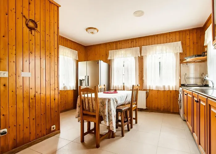 Near Santiago De Compostela