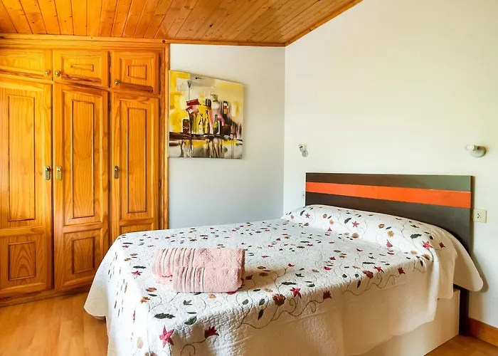 Near Santiago De Compostela 別荘 Eirapedriña