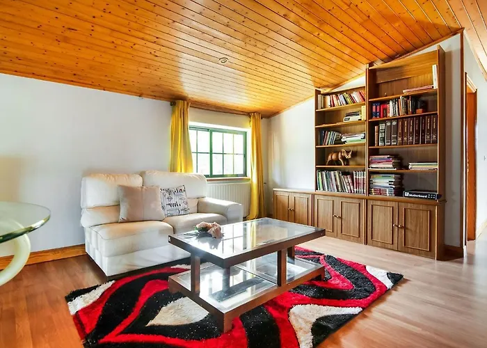 Near Santiago De Compostela * Eirapedriña