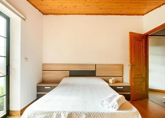 Near Santiago De Compostela