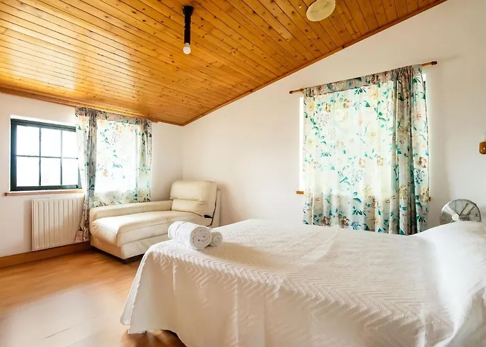 Near Santiago De Compostela